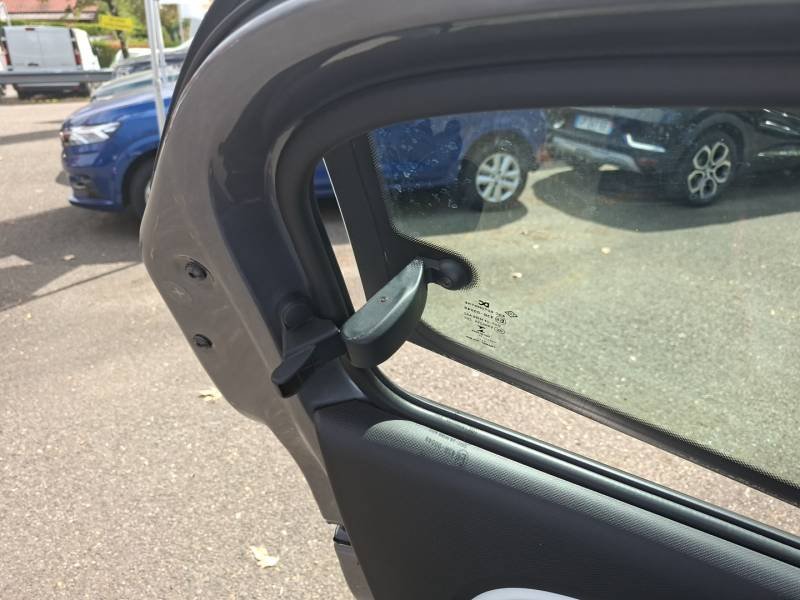 Renault Twingo - Photo 38