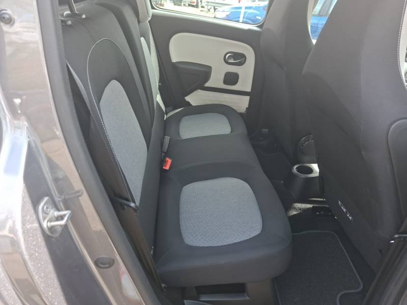 Renault Twingo - Photo 40