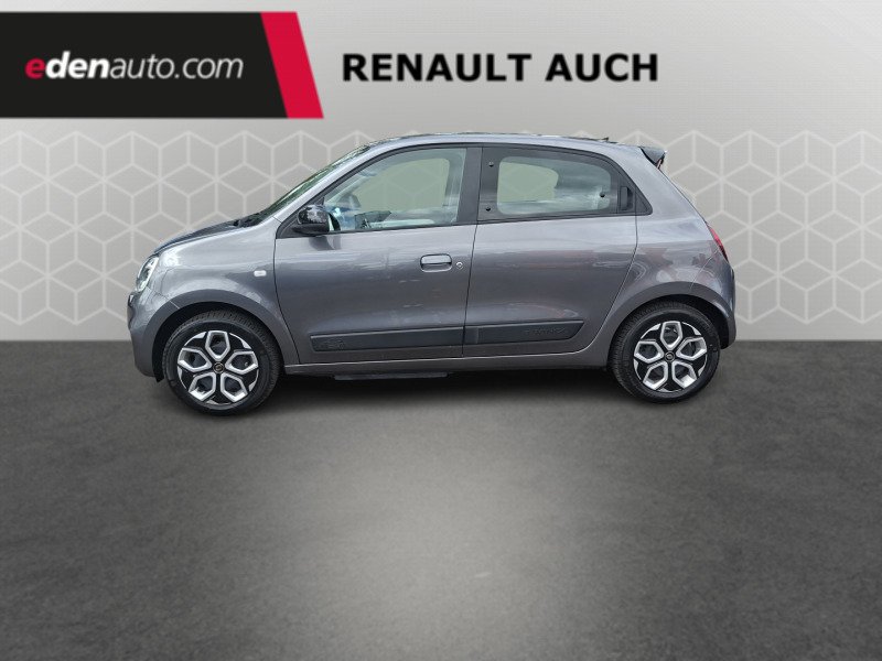 Renault Twingo - Photo 4
