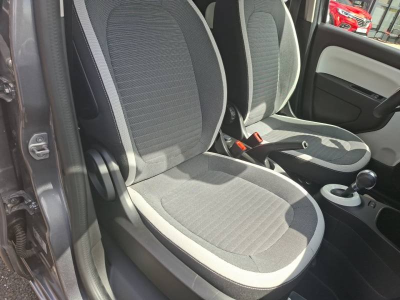 Renault Twingo - Photo 41