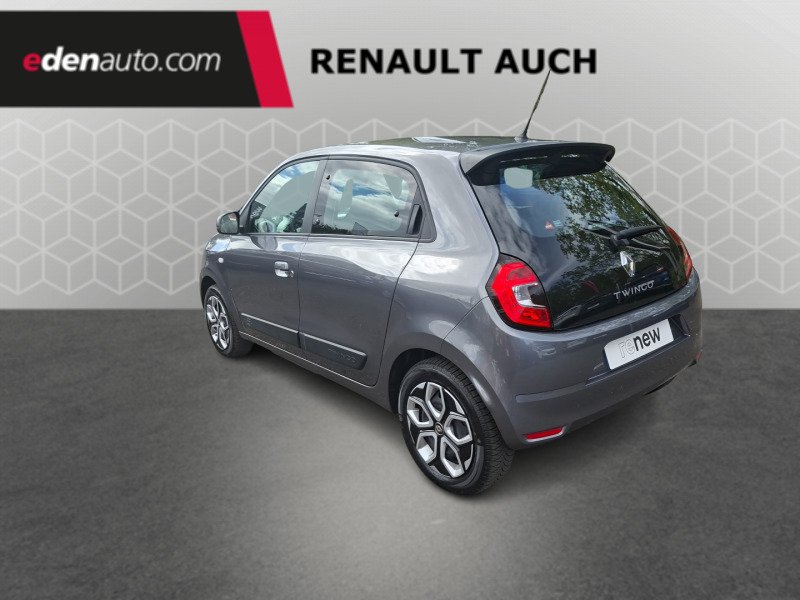 Renault Twingo - Photo 5