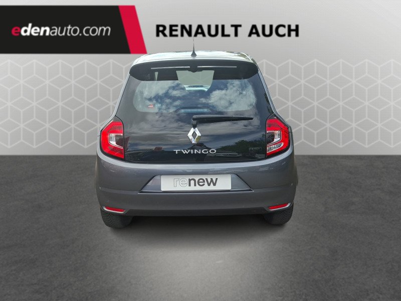 Renault Twingo - Photo 6