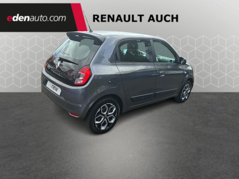 Renault Twingo - Photo 7