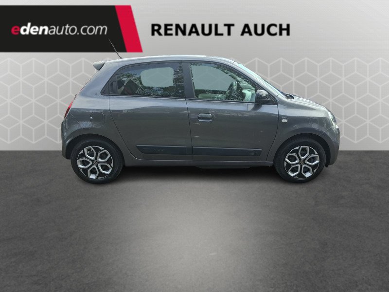 Renault Twingo - Photo 8