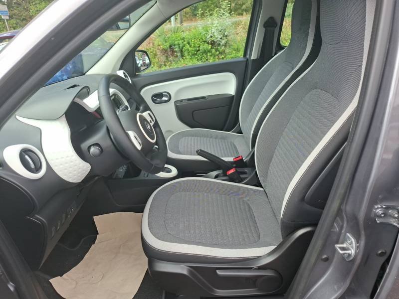 Renault Twingo - Photo 9