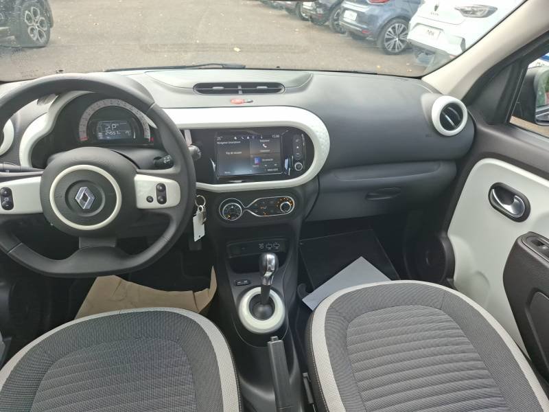 Renault Twingo - Photo 10