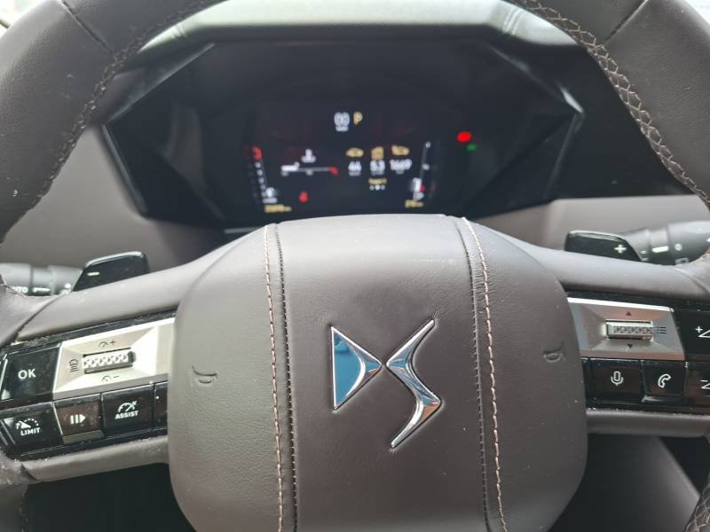 DS DS 4 - Photo 18