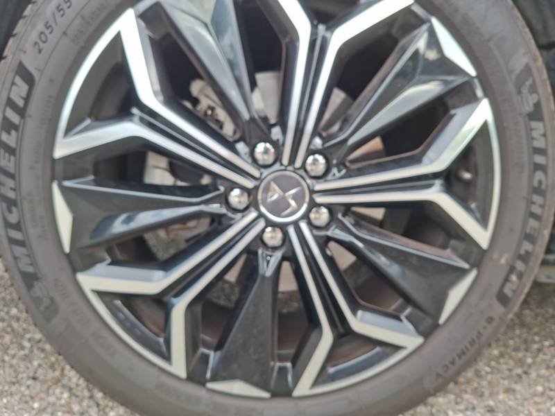 DS DS 4 - Photo 29