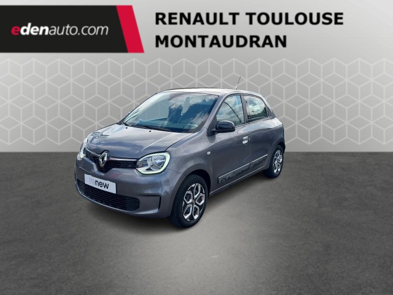 Renault Twingo - Photo 1