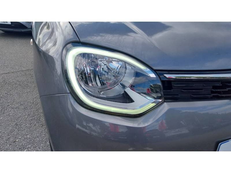 Renault Twingo - Photo 12