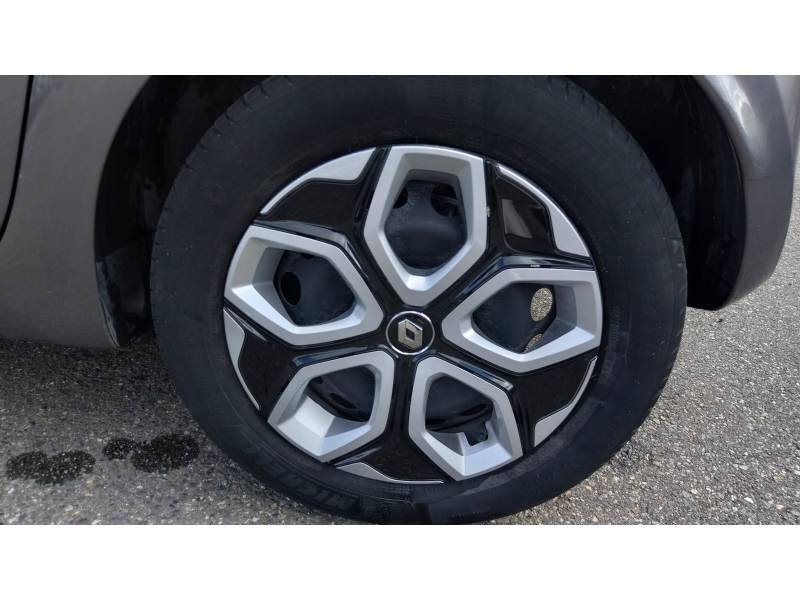 Renault Twingo - Photo 16