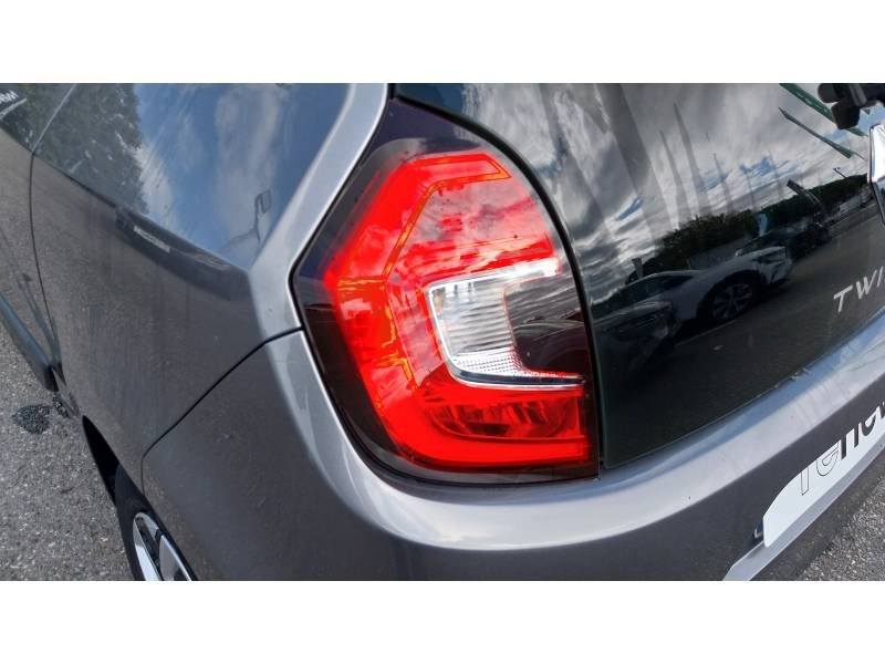 Renault Twingo - Photo 17