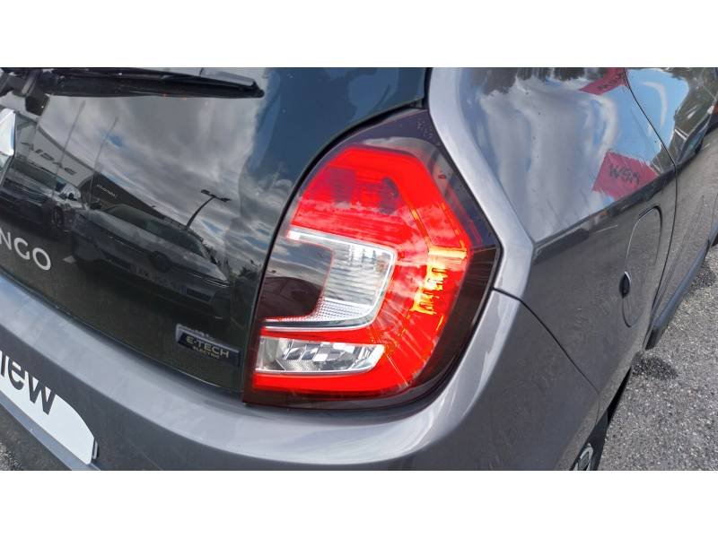 Renault Twingo - Photo 19