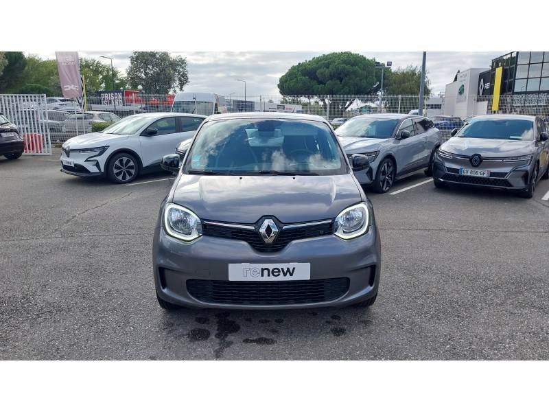 Renault Twingo - Photo 2