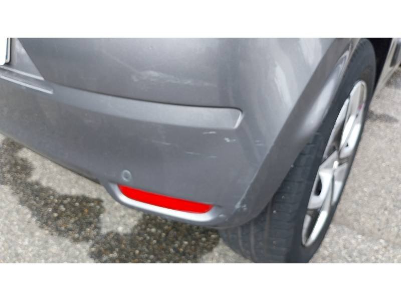 Renault Twingo - Photo 21
