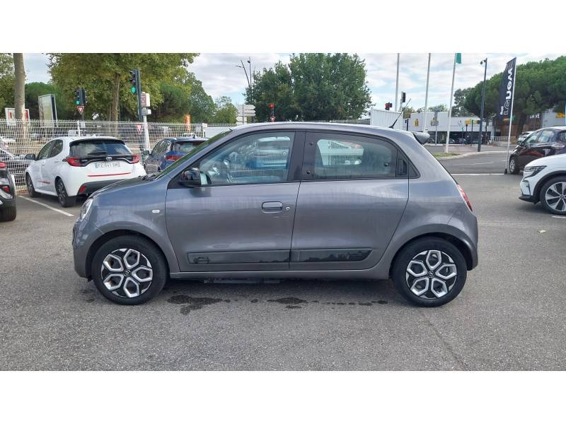 Renault Twingo - Photo 3