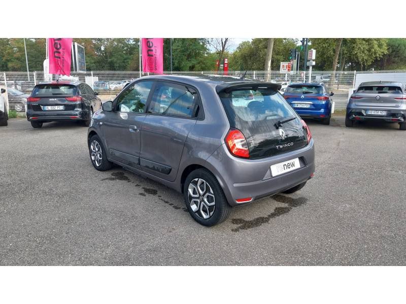 Renault Twingo - Photo 4
