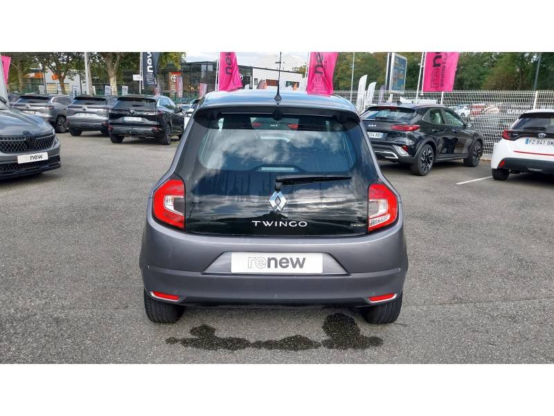 Renault Twingo - Photo 5