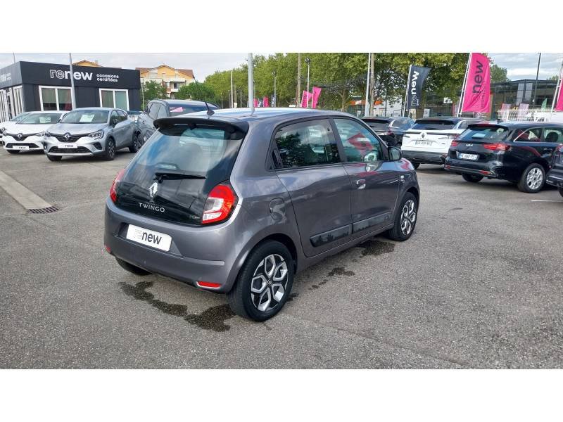 Renault Twingo - Photo 6