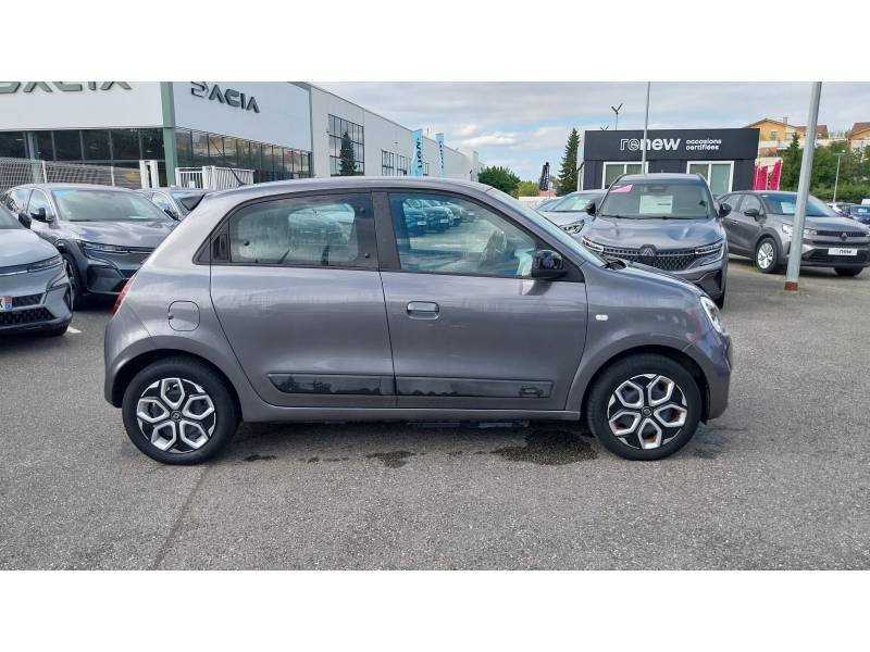 Renault Twingo - Photo 7