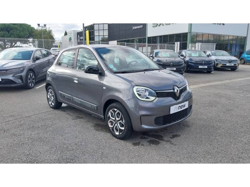 Renault Twingo - Photo 8