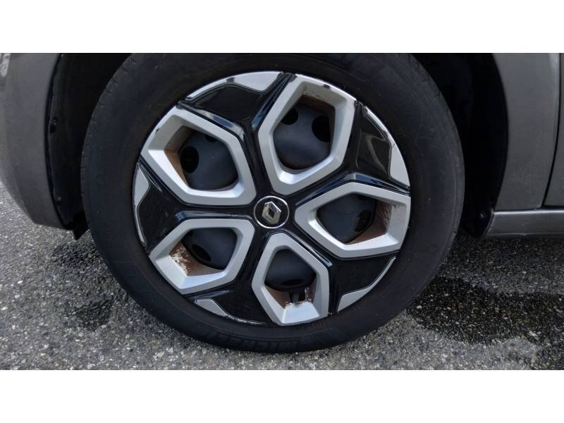 Renault Twingo - Photo 9