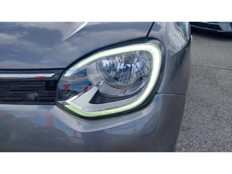 Renault Twingo - Photo 10