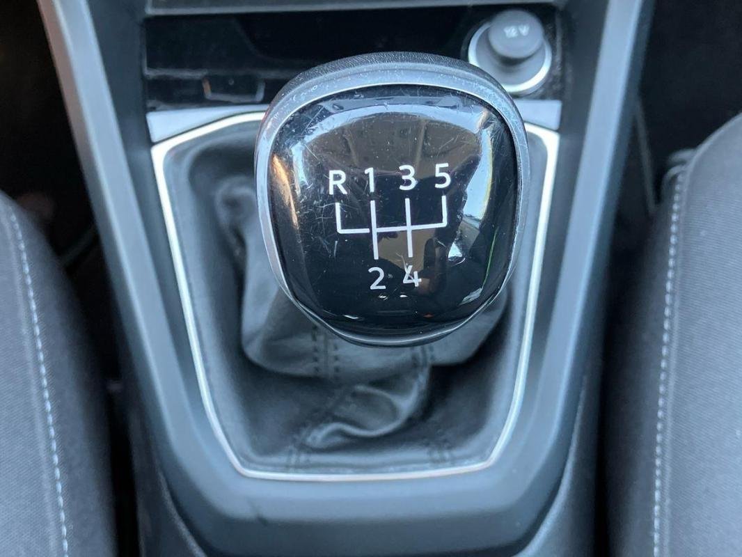 Volkswagen T-Cross - Photo 11