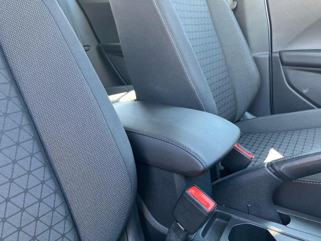 Volkswagen T-Cross - Photo 12