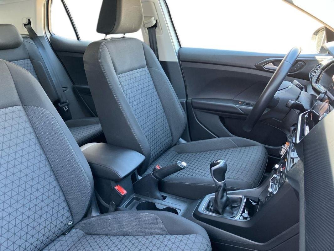 Volkswagen T-Cross - Photo 13