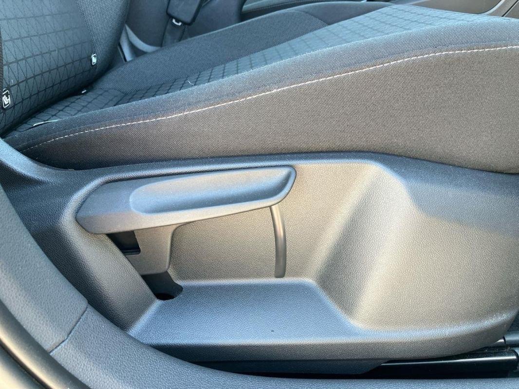 Volkswagen T-Cross - Photo 14