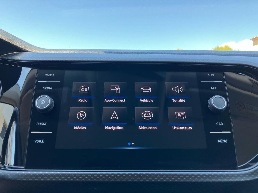 Volkswagen T-Cross - Photo 16