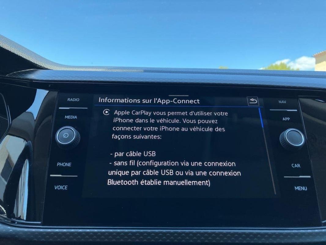 Volkswagen T-Cross - Photo 17