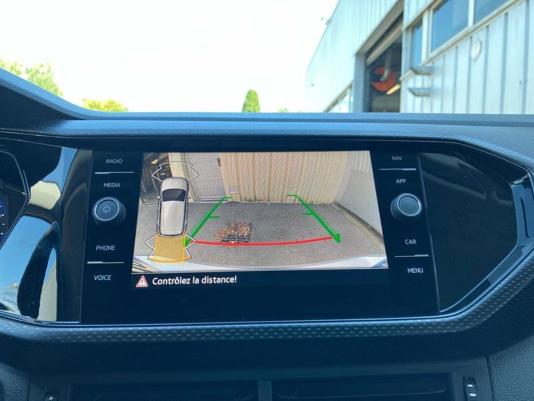 Volkswagen T-Cross - Photo 18