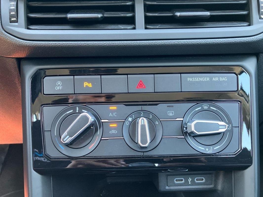 Volkswagen T-Cross - Photo 19