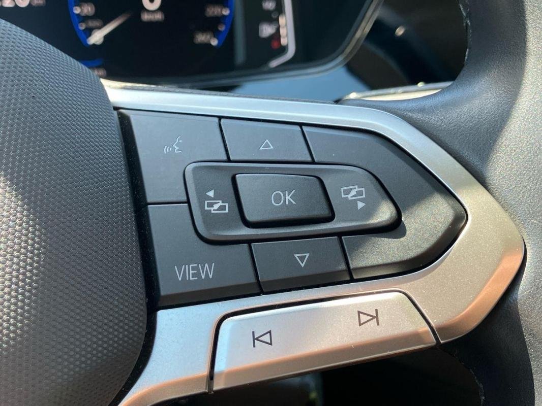 Volkswagen T-Cross - Photo 20
