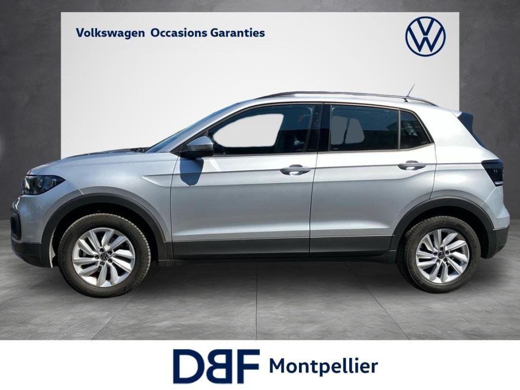 Volkswagen T-Cross - Photo 2