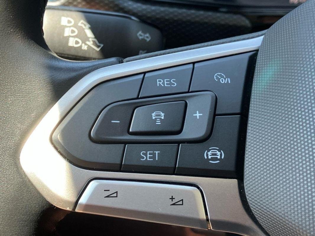 Volkswagen T-Cross - Photo 21