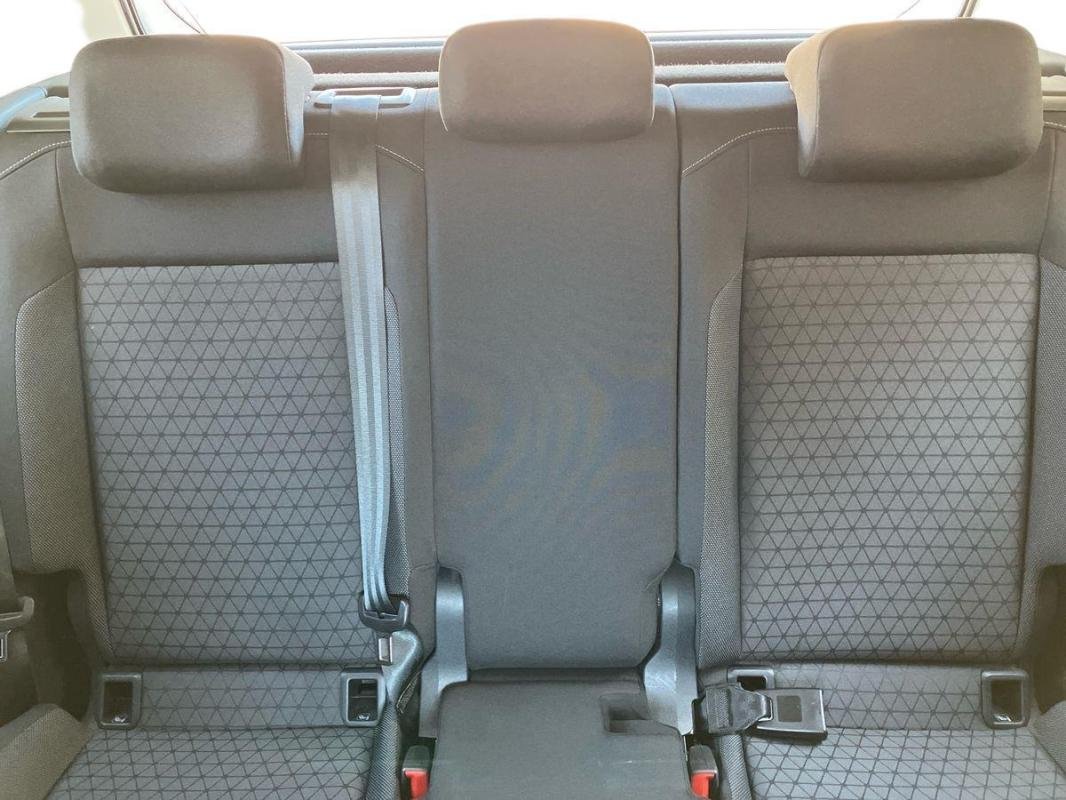 Volkswagen T-Cross - Photo 22