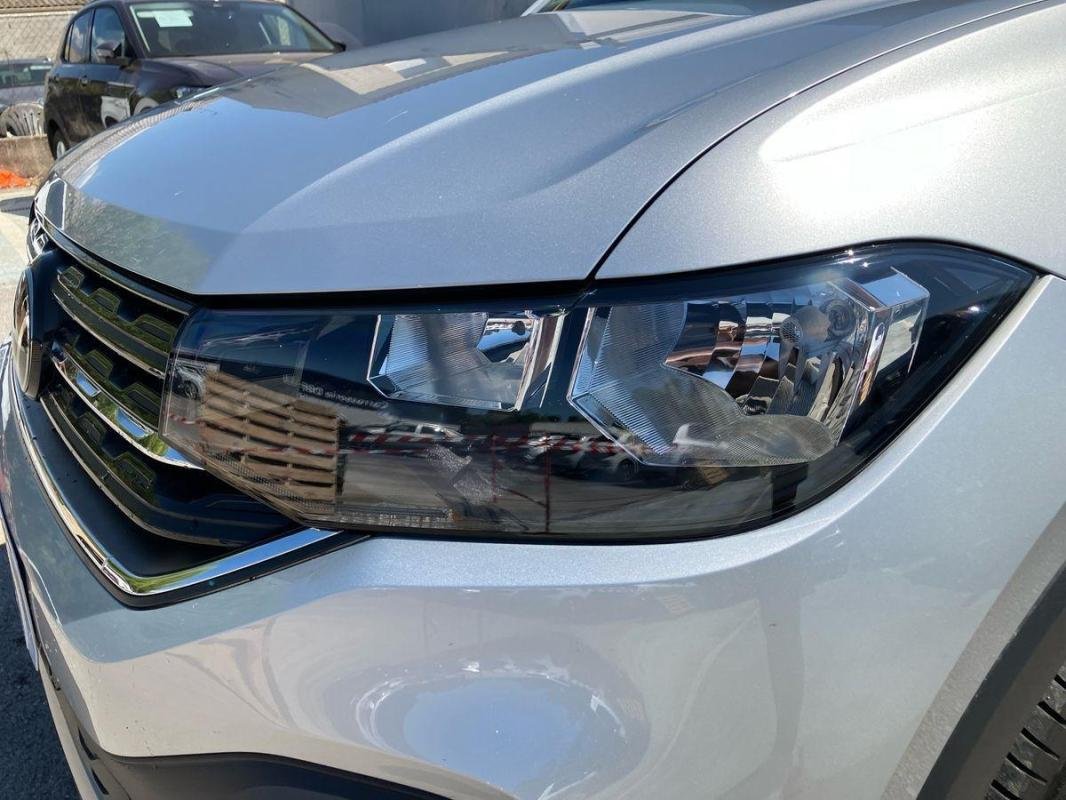 Volkswagen T-Cross - Photo 25