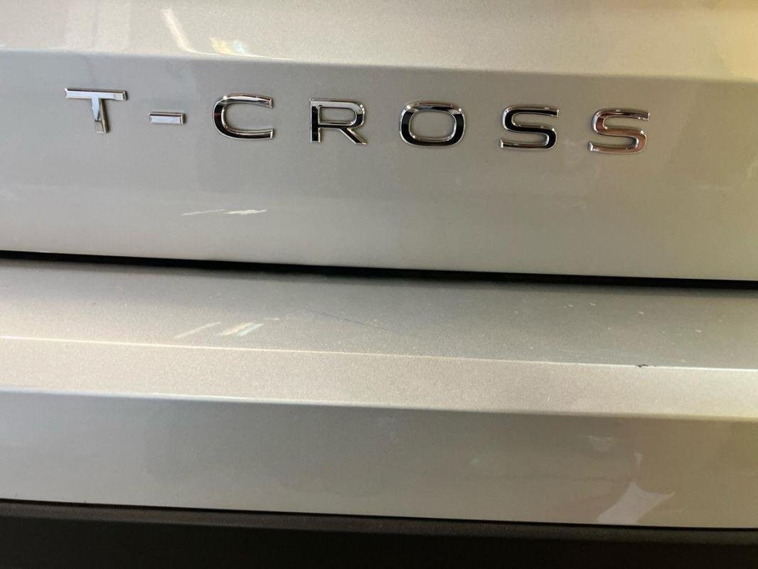 Volkswagen T-Cross - Photo 27