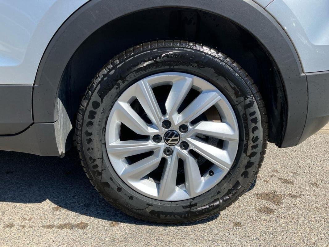 Volkswagen T-Cross - Photo 28
