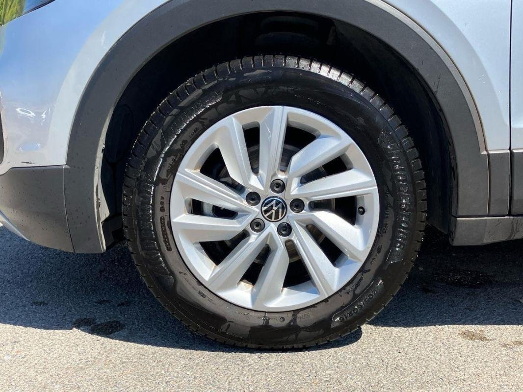 Volkswagen T-Cross - Photo 29