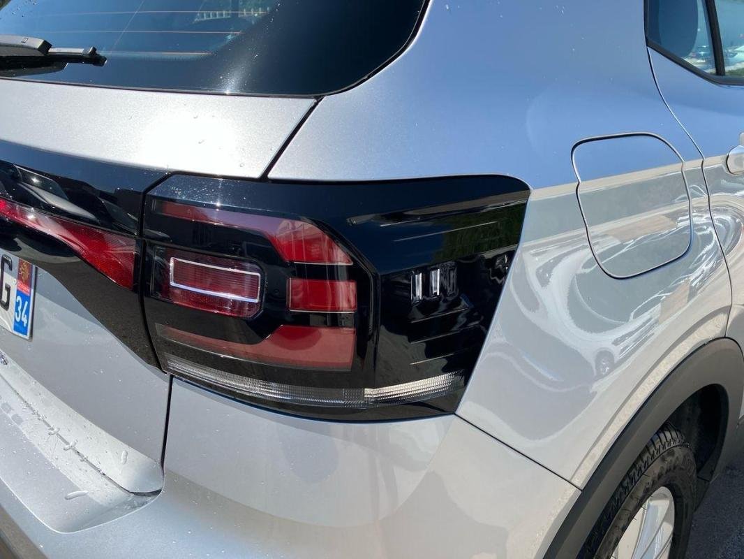 Volkswagen T-Cross - Photo 30