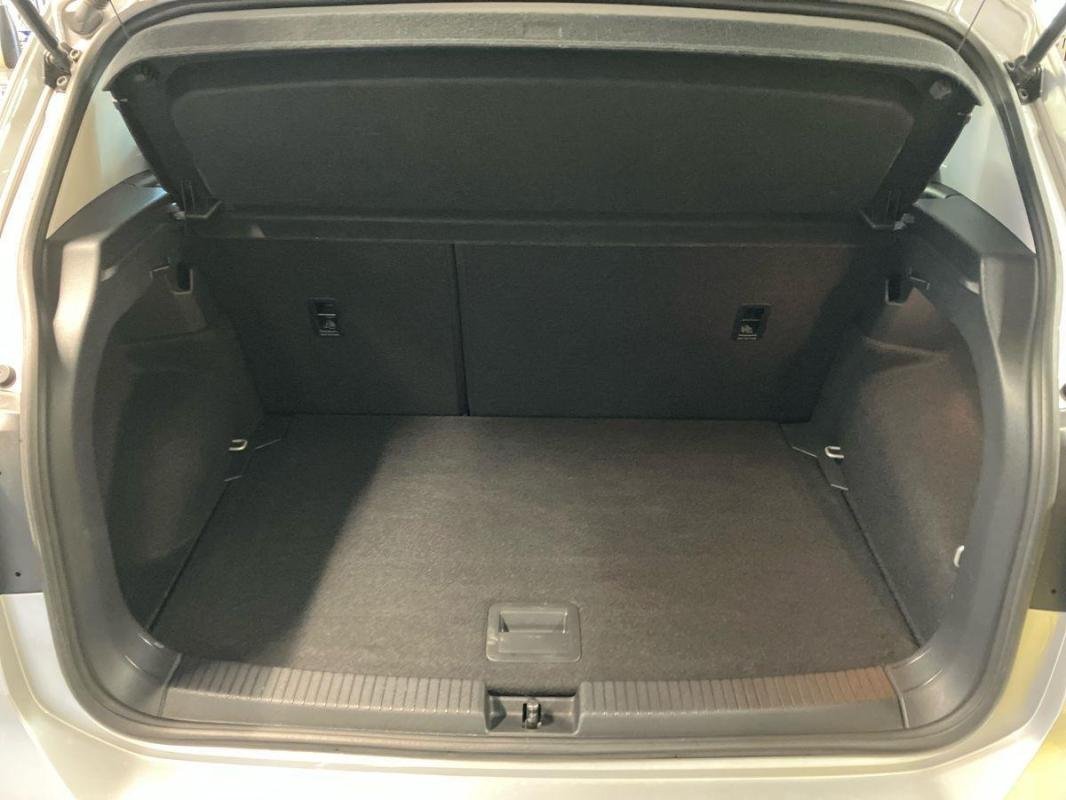 Volkswagen T-Cross - Photo 31