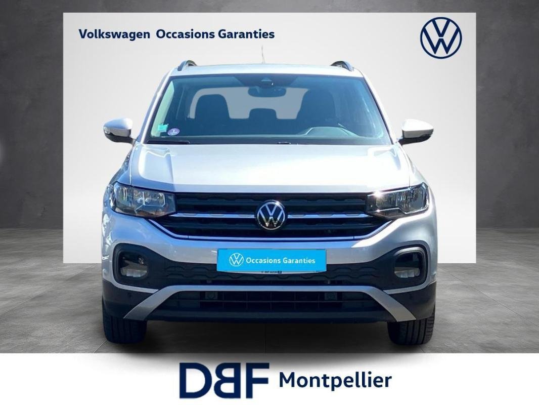 Volkswagen T-Cross - Photo 7