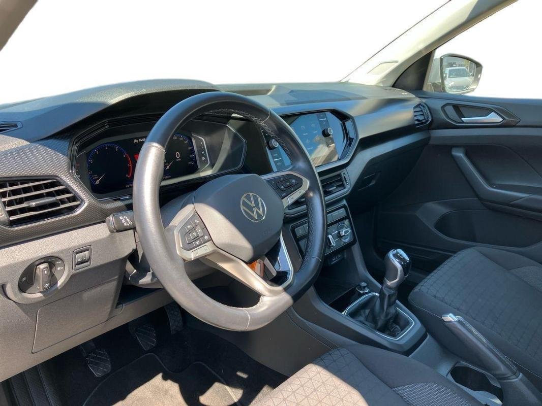 Volkswagen T-Cross - Photo 9