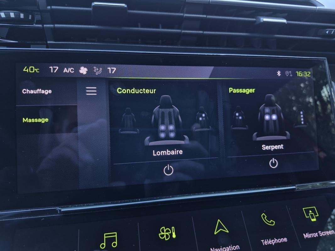 Peugeot 308 - Photo 12
