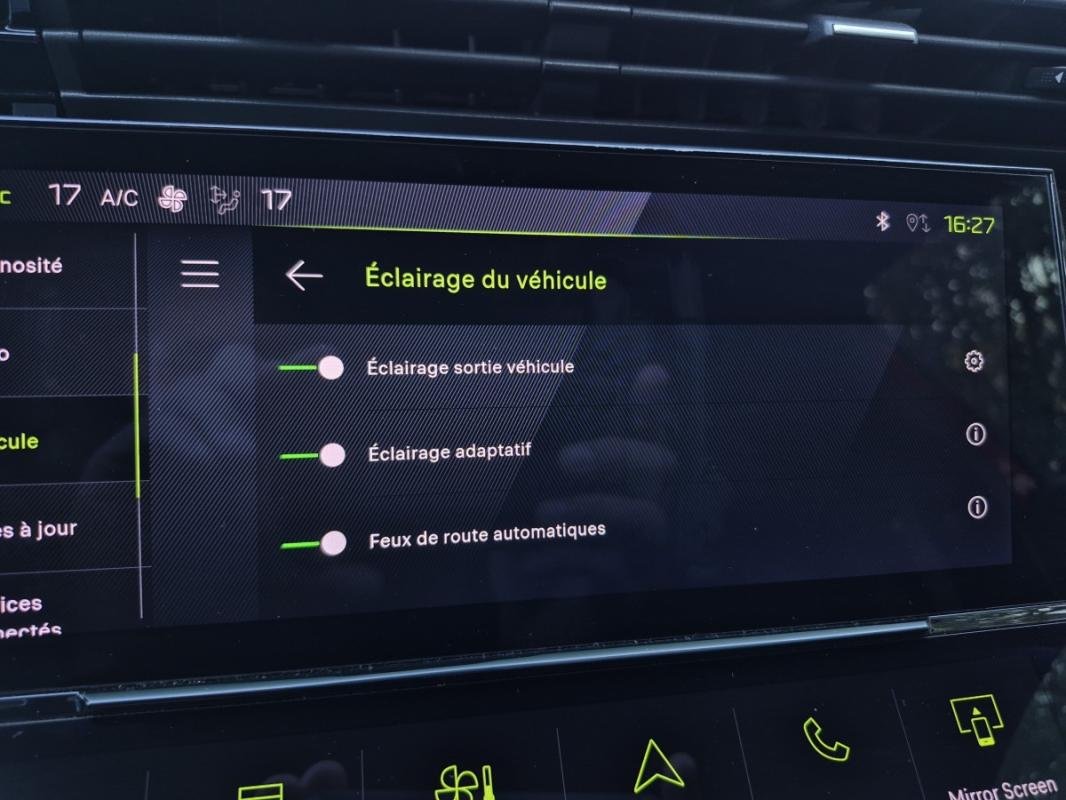 Peugeot 308 - Photo 17