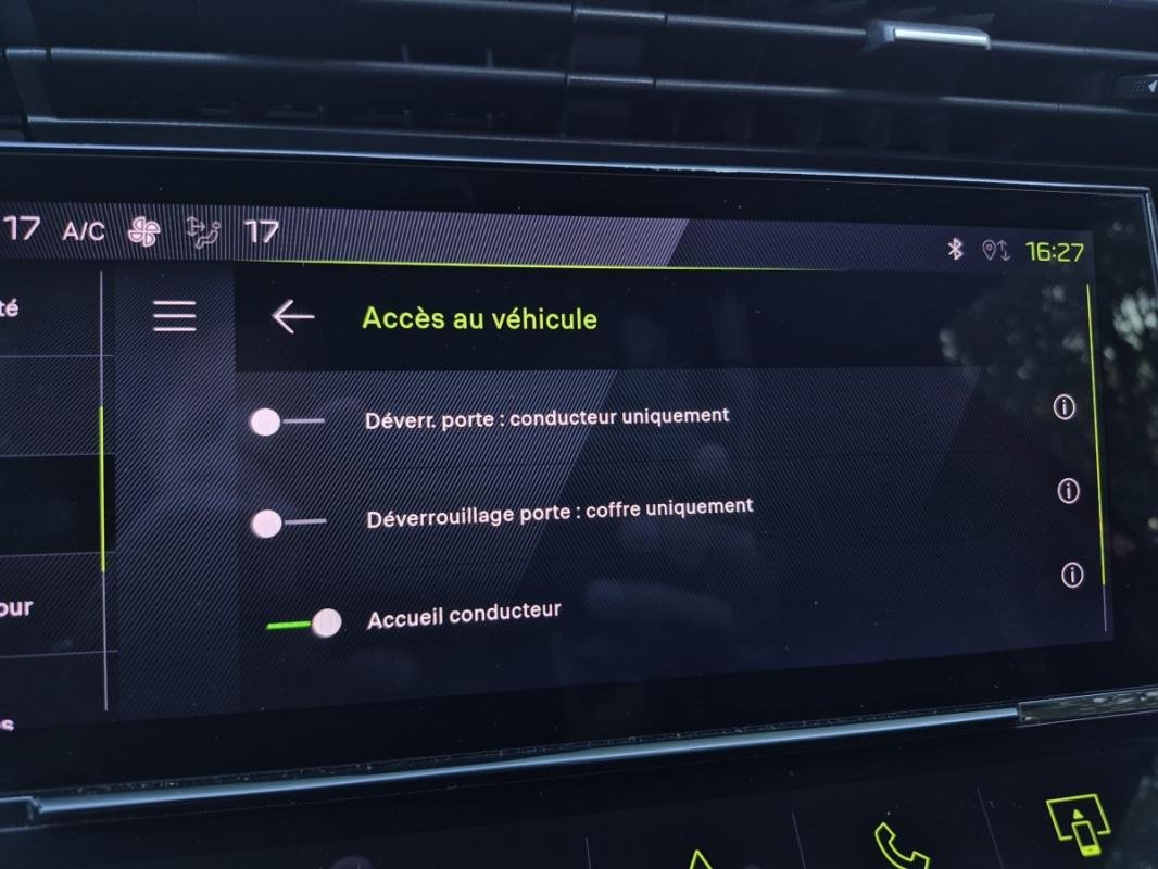Peugeot 308 - Photo 18